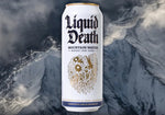 Load image into Gallery viewer, LIQUID DEATH (19.2OZ, 568ML)
