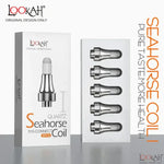 Load image into Gallery viewer, LOOKAH SEAHORSE -  COIL (5-PK)
