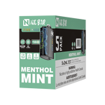 Load image into Gallery viewer, NICBAR FIRE' N ICE MENTHOL MINT 60K DISPOSABLE VAPE