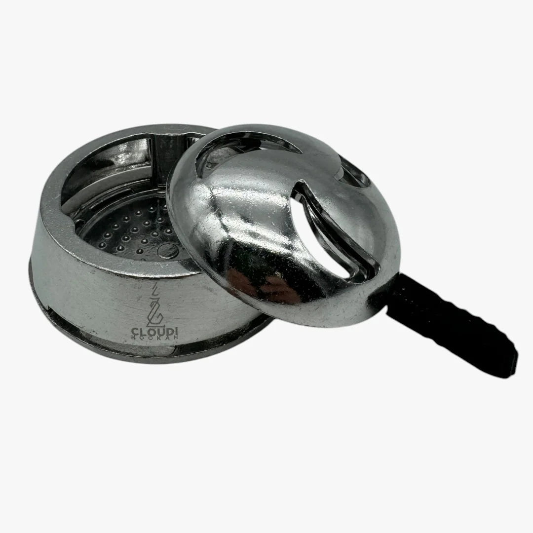 HOOKAH CHARCOAL HOLDERS