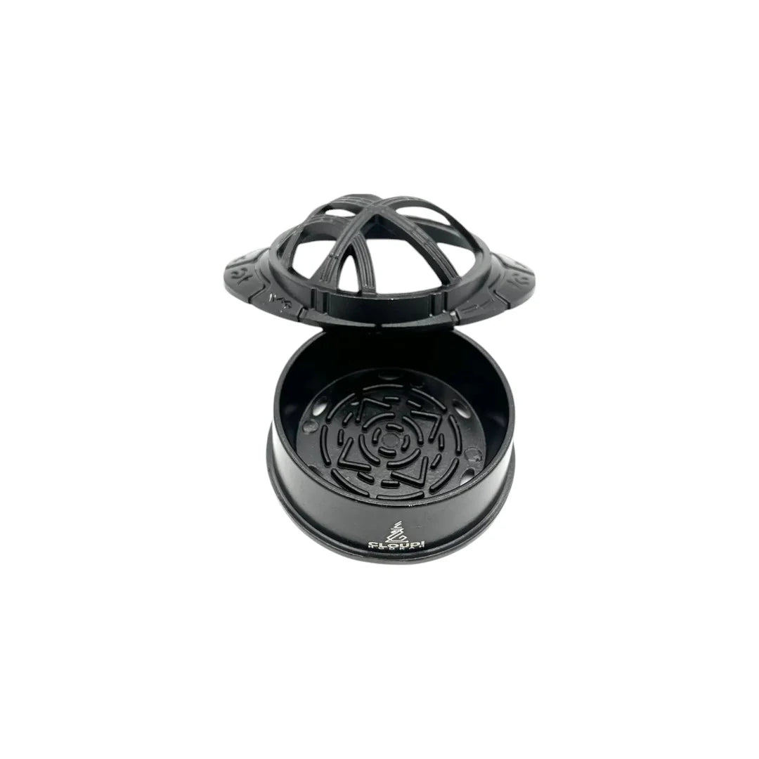HOOKAH CHARCOAL HOLDERS