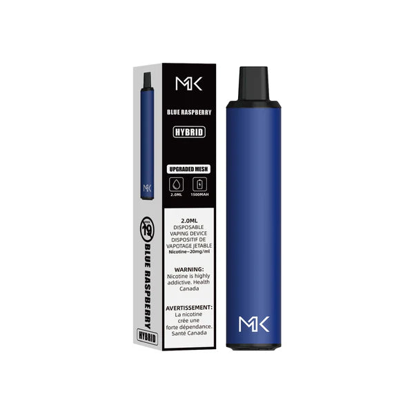 MASKKING HYBRID 3000