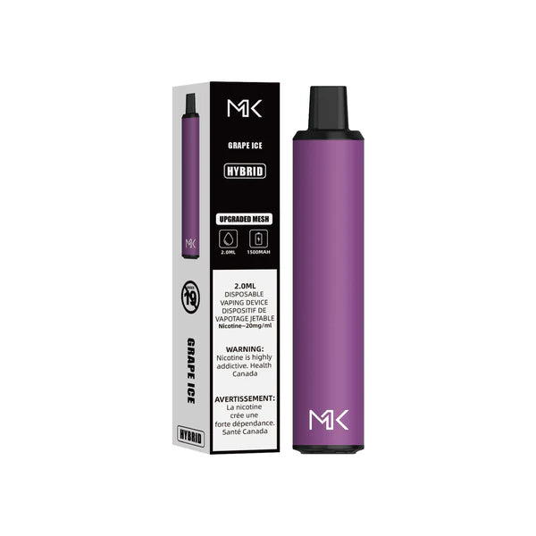MASKKING HYBRID 3000