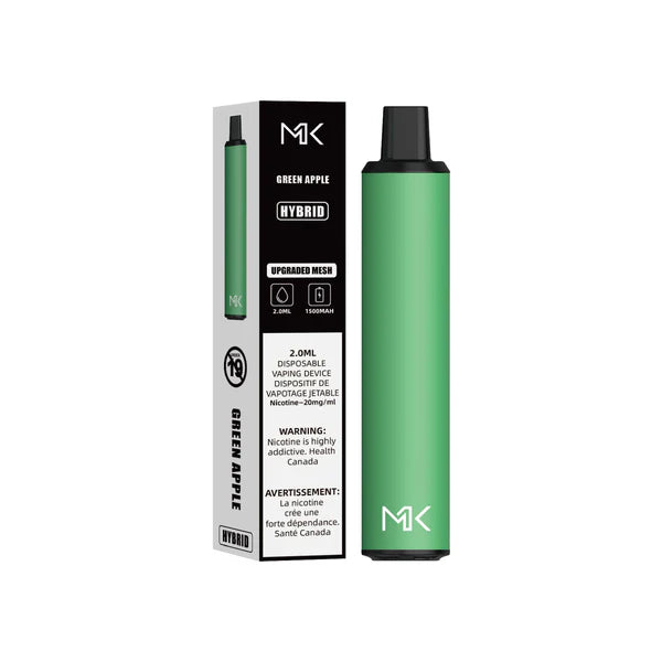 MASKKING HYBRID 3000