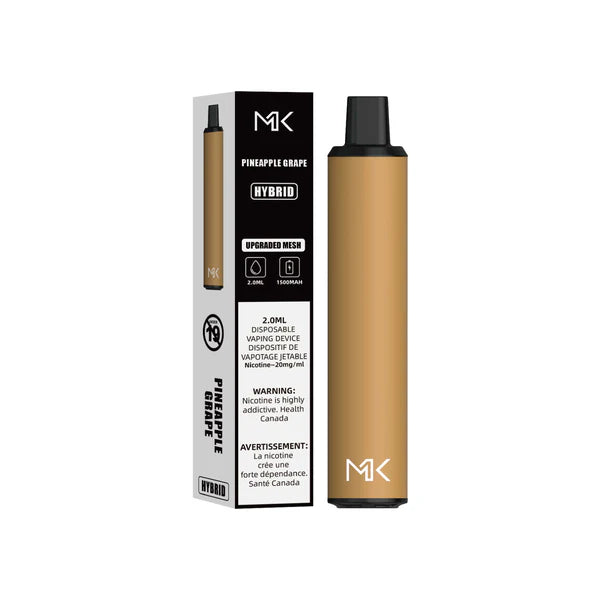 MASKKING HYBRID 3000