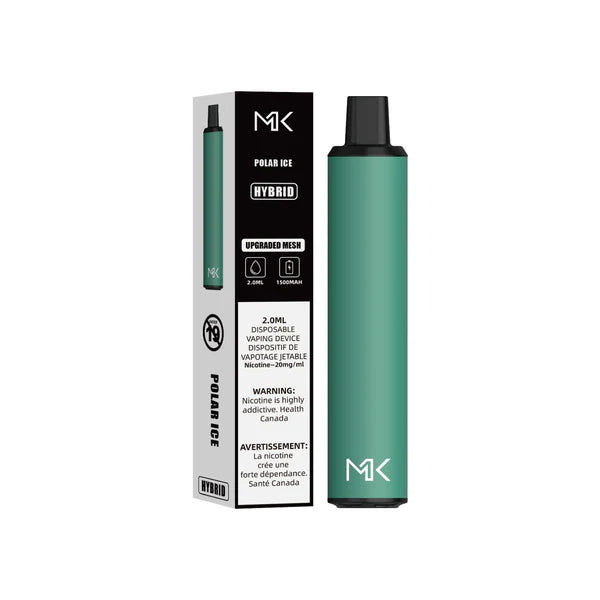 MASKKING HYBRID 3000