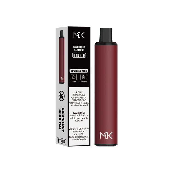 MASKKING HYBRID 3000