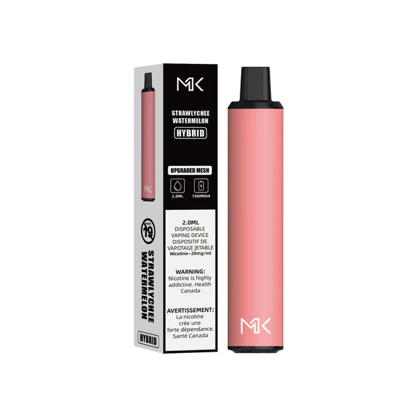 MASKKING HYBRID 3000