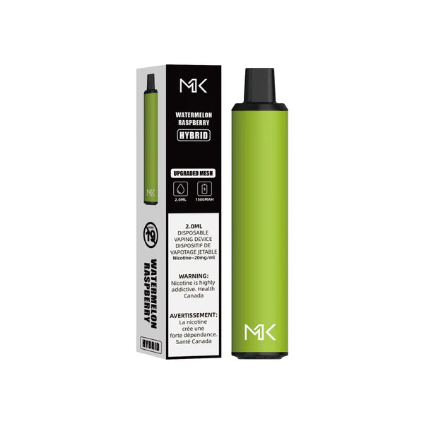 MASKKING HYBRID 3000