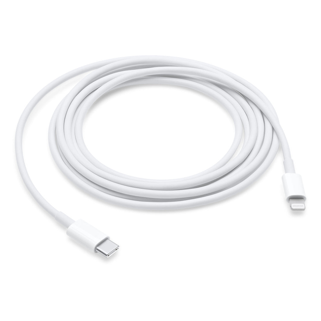 IPHONE CHARGING CABLES