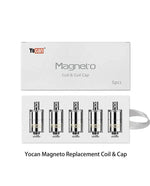 Load image into Gallery viewer, YOCAN - ASSORTED COILS
