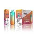 Load image into Gallery viewer, Mango Passion Fruit Ice VFEEL V1 Disposable
