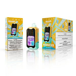 Load image into Gallery viewer, Mango Ice RifBar Mixpro Disposable Vape
