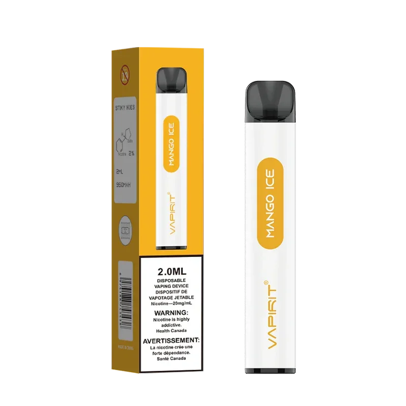 VAPIRIT 2000+