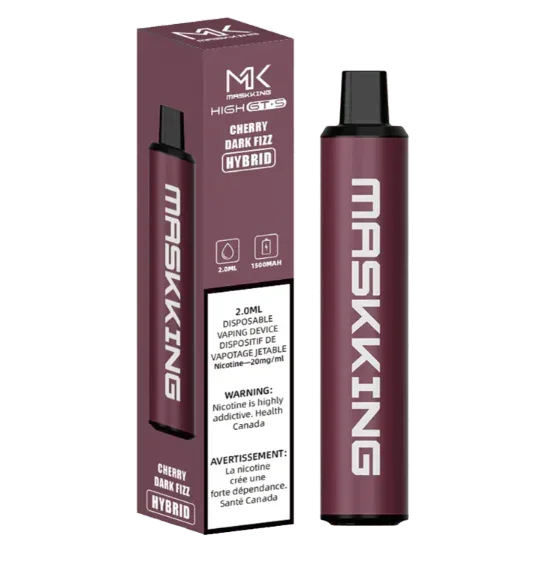 Maskking Hybrid 2000 Disposable Vape