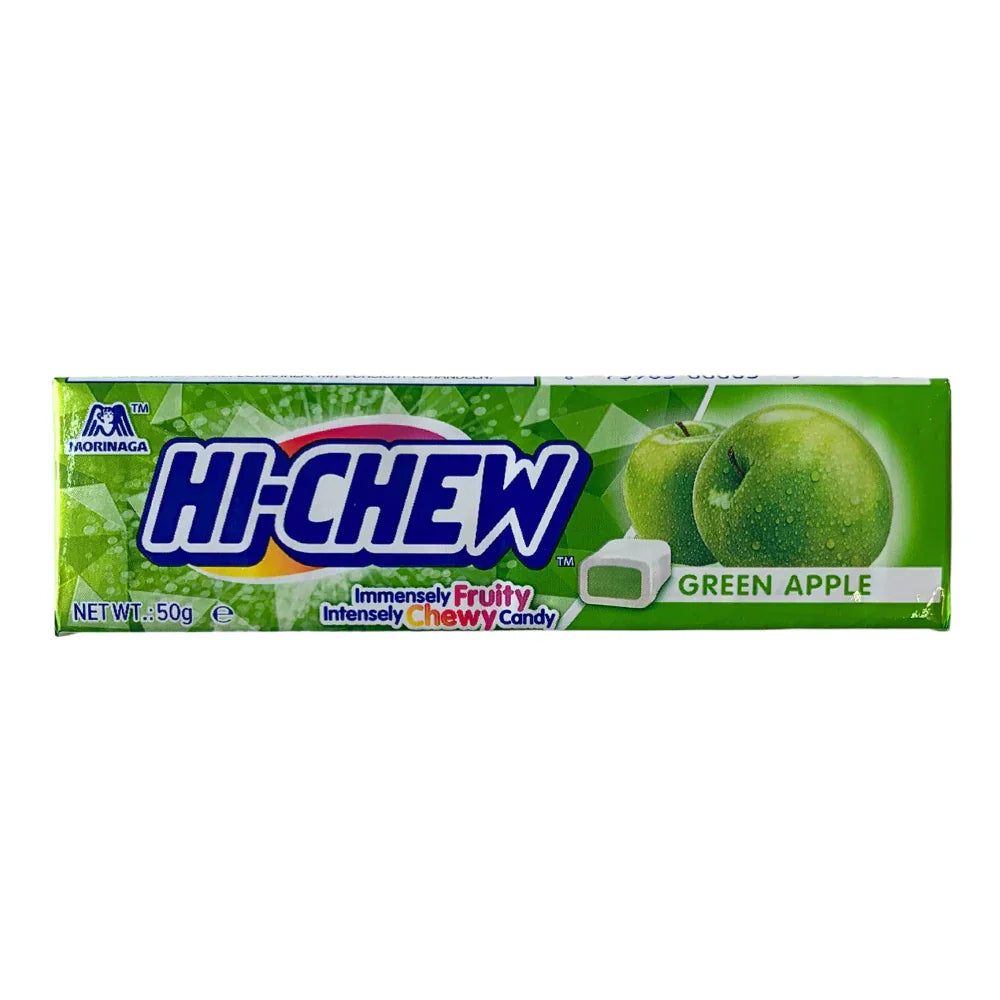 HI-CHEW