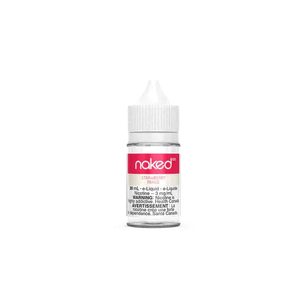 NAKED 100 E-JUICE