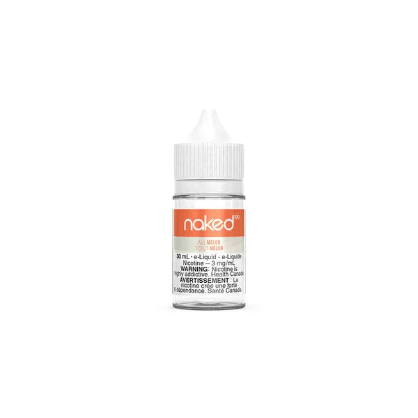 NAKED 100 E-JUICE