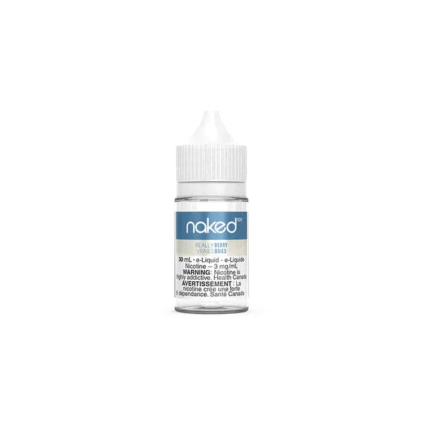 NAKED 100 E-JUICE