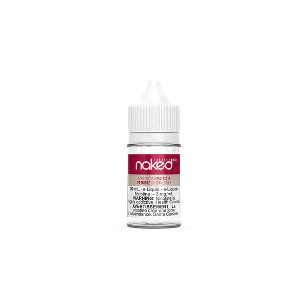 NAKED 100 E-JUICE