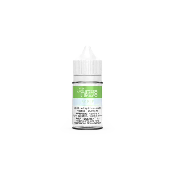NAKED 100 SALTS
