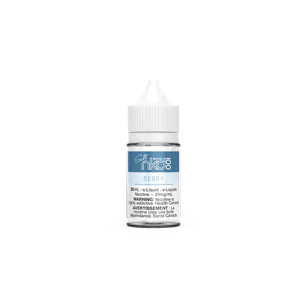 NAKED 100 SALTS