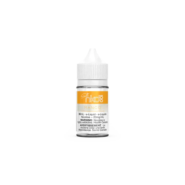 NAKED 100 SALTS