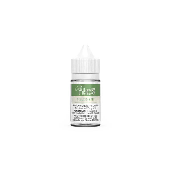 NAKED 100 SALTS