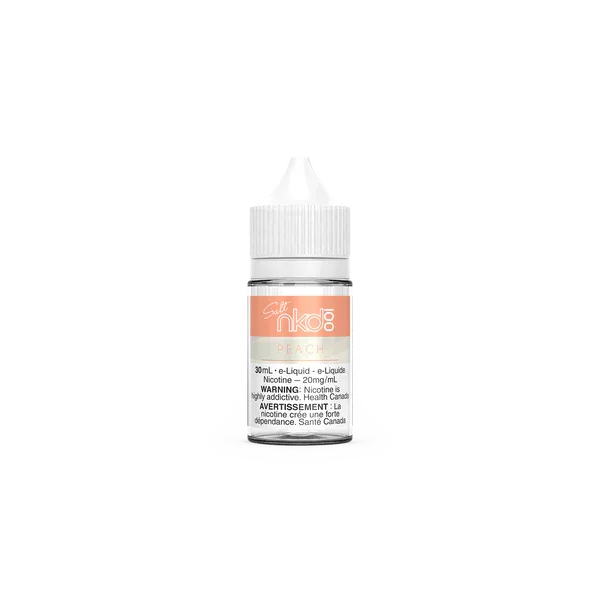 NAKED 100 SALTS