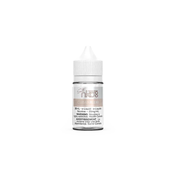 NAKED 100 SALTS
