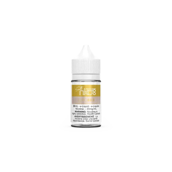 NAKED 100 SALTS