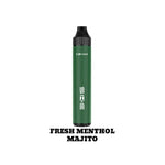 Load image into Gallery viewer, ICON BAR CRYSTAL PLUS Disposable Vape