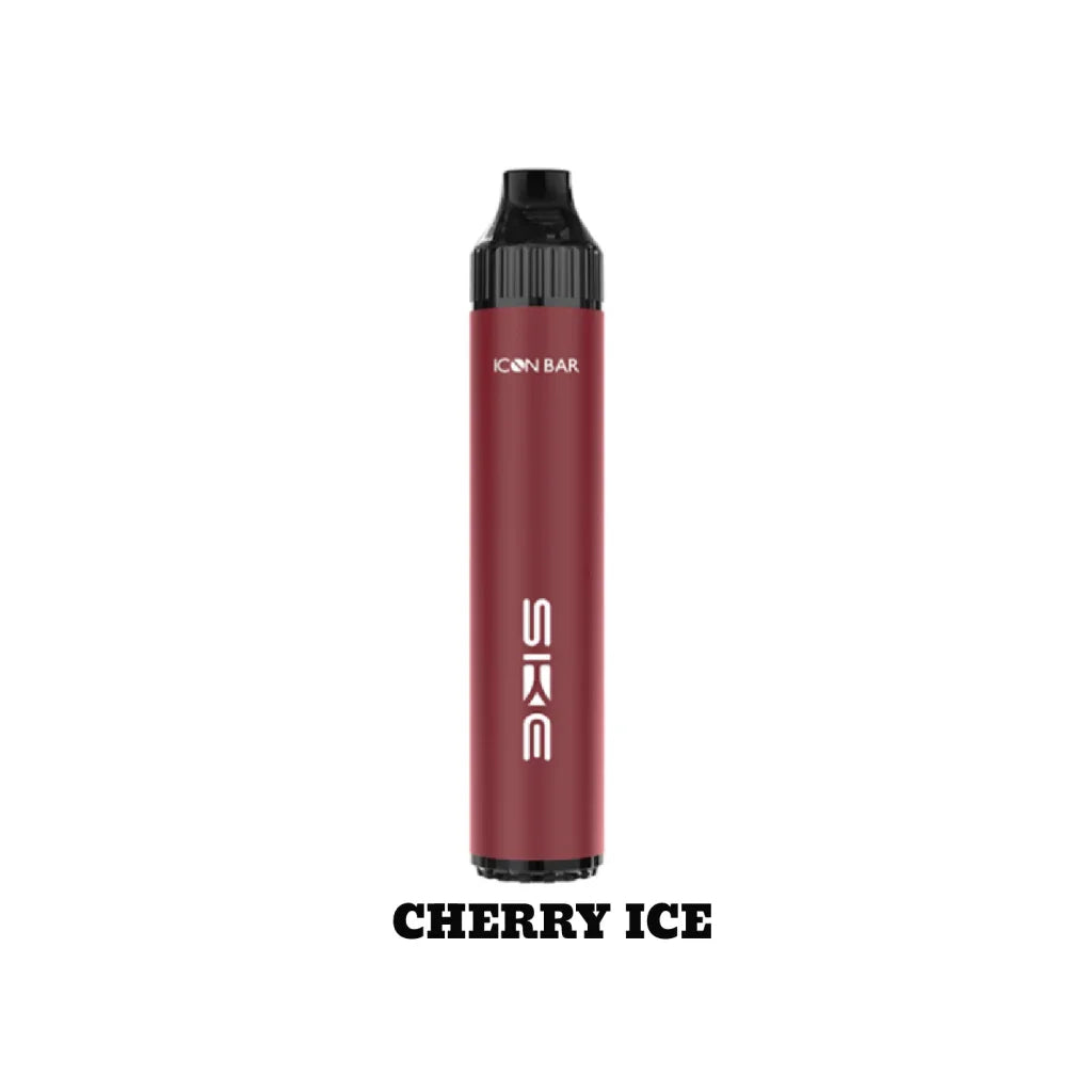 ICON BAR CRYSTAL PLUS Disposable Vape