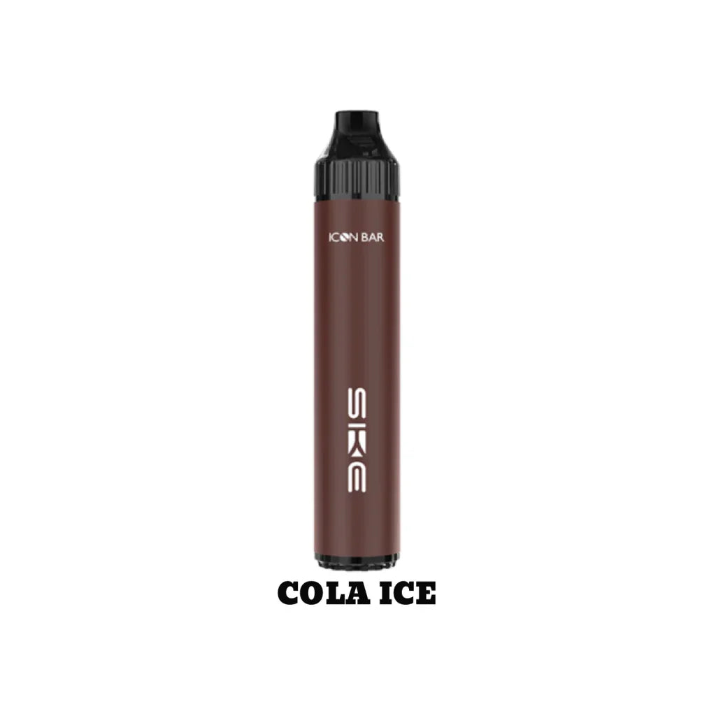 ICON BAR CRYSTAL PLUS Disposable Vape