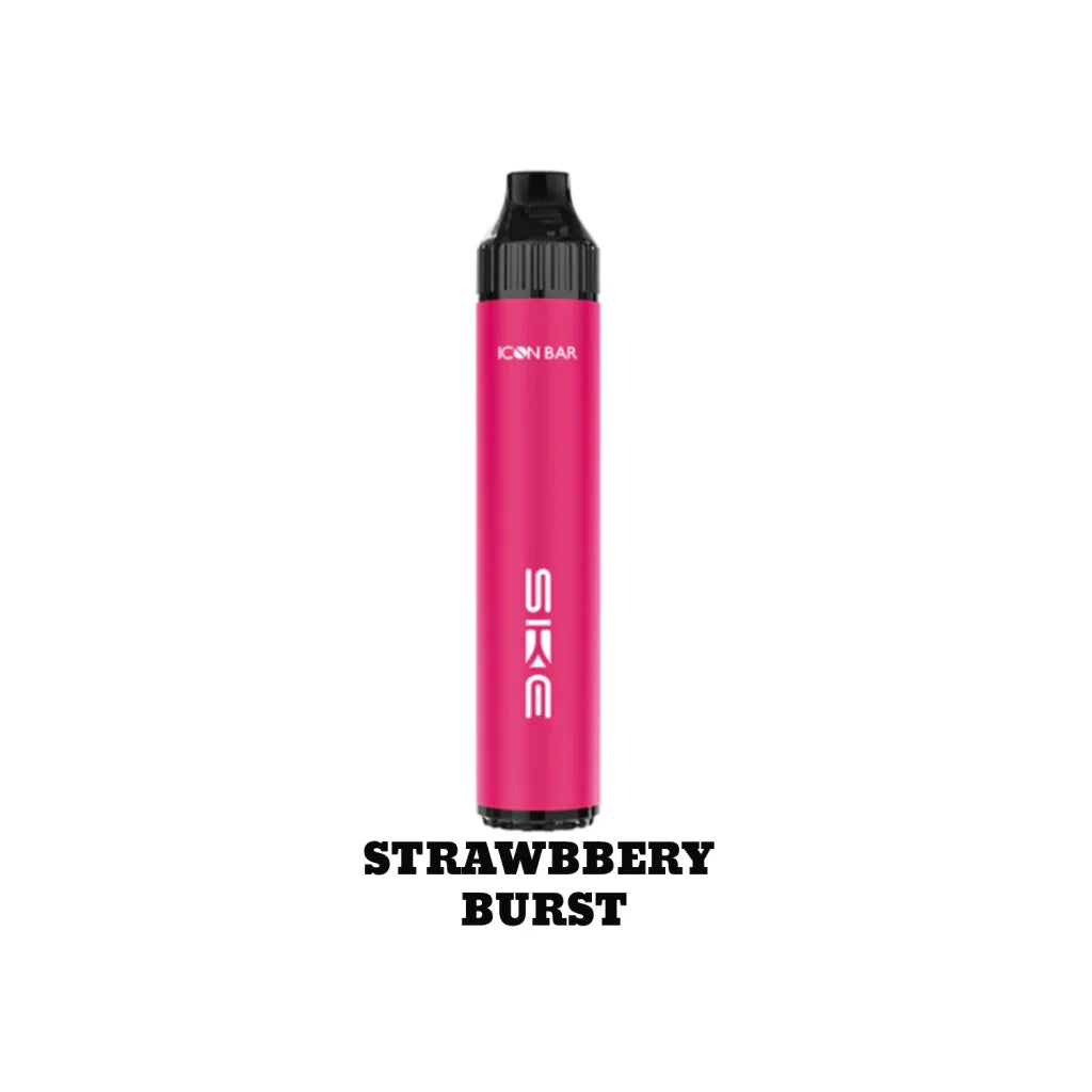 ICON BAR CRYSTAL PLUS Disposable Vape