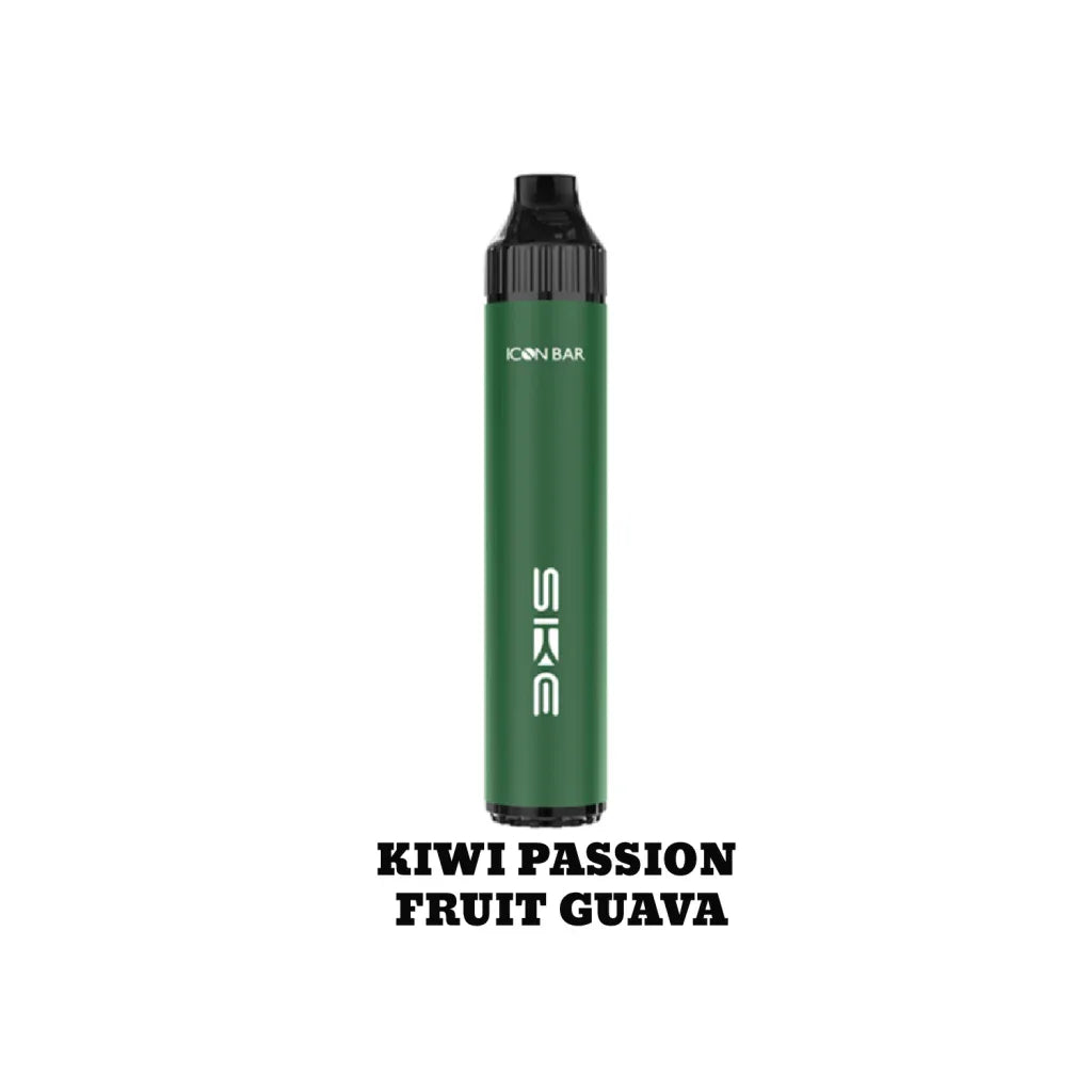 ICON BAR CRYSTAL PLUS Disposable Vape