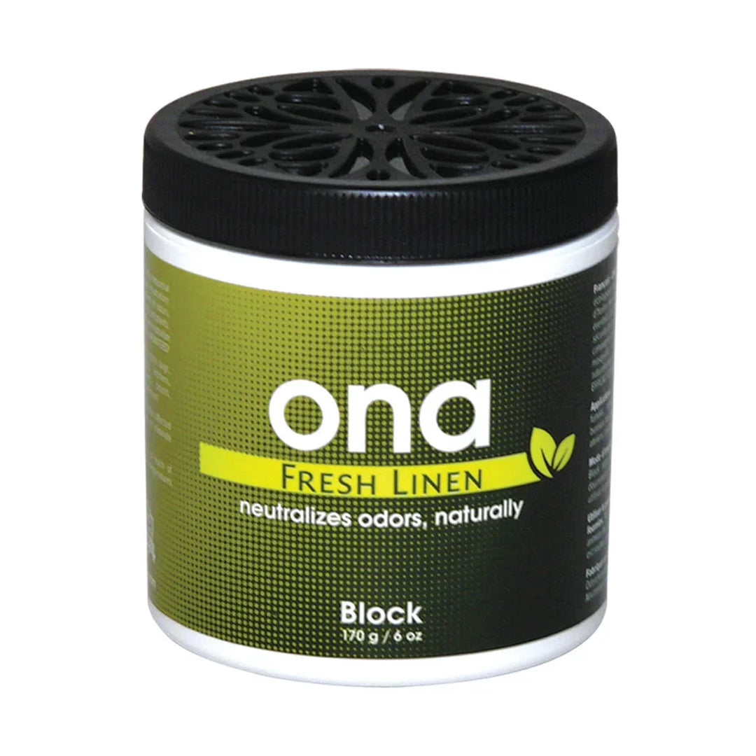 ONA ODORS - GEL