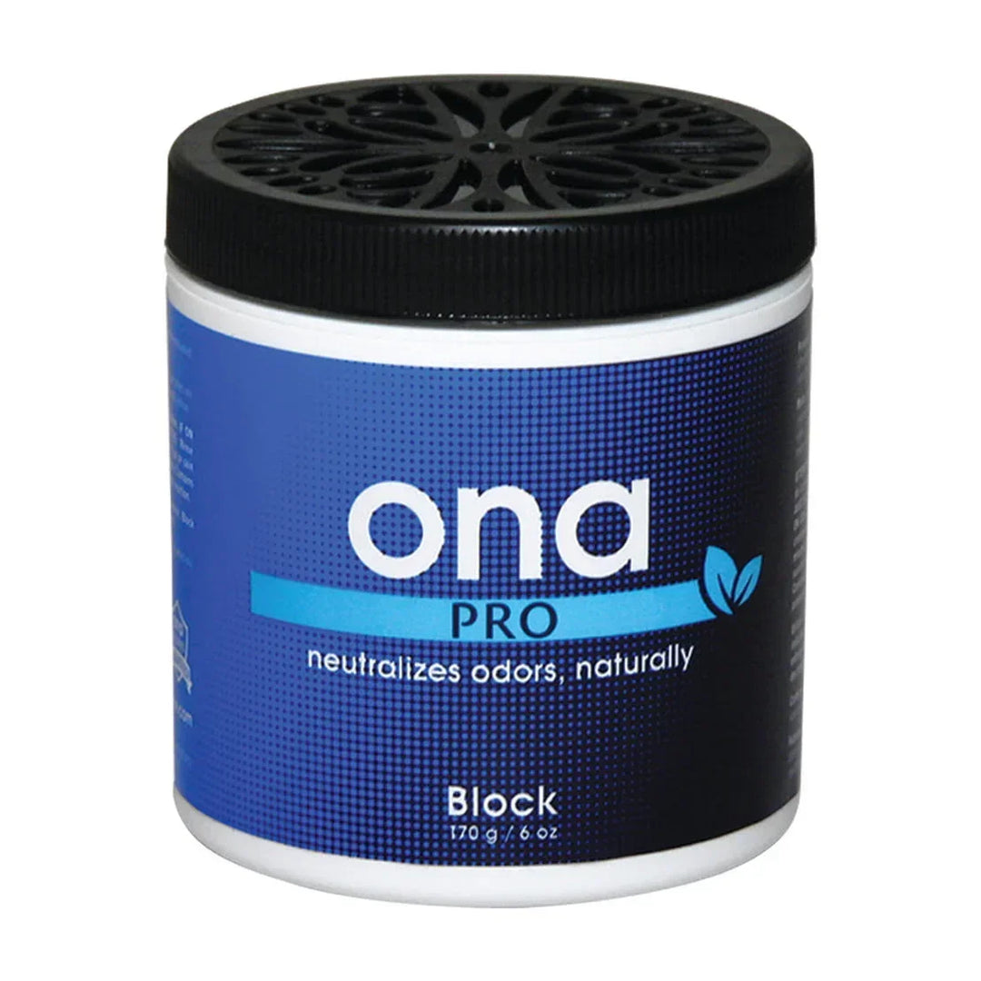 ONA ODORS - GEL