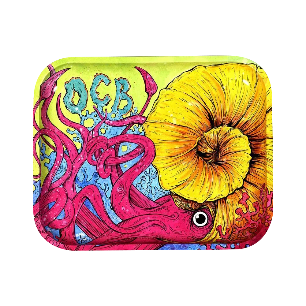 OCB CEPHALOPOD TRAY