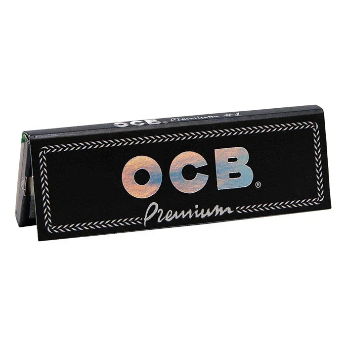 OCB - ROLLING PAPERS
