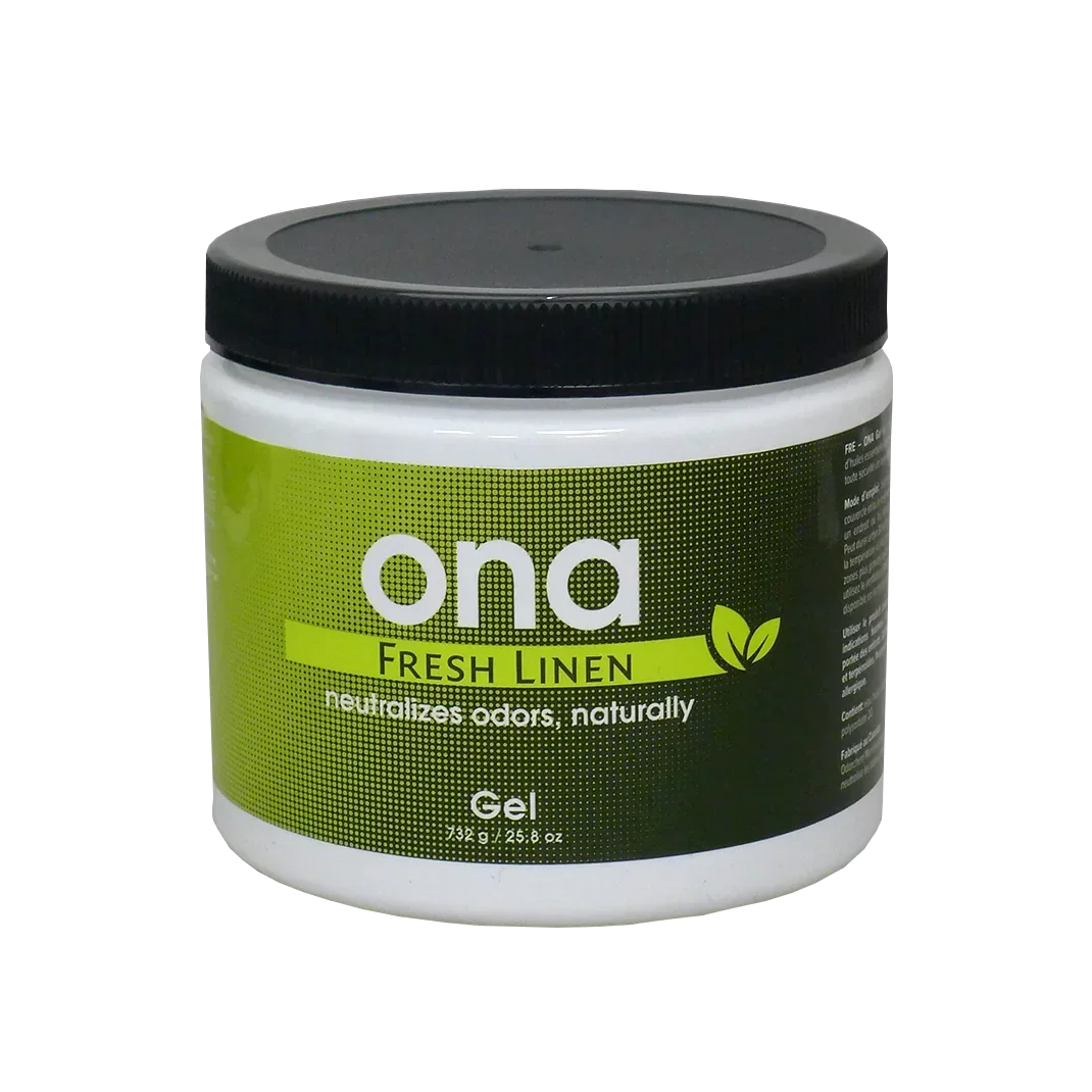 ONA ODORS - GEL