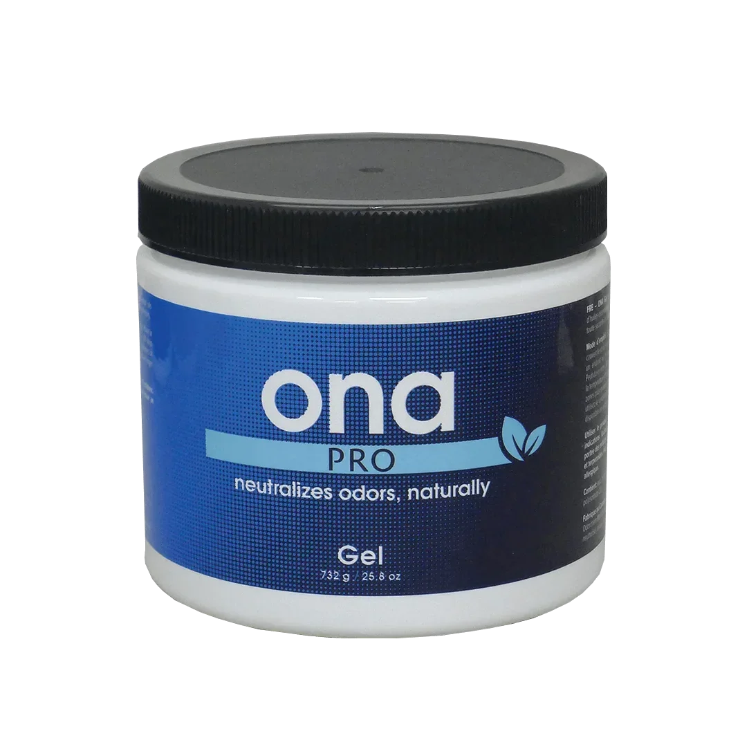 ONA ODORS - GEL