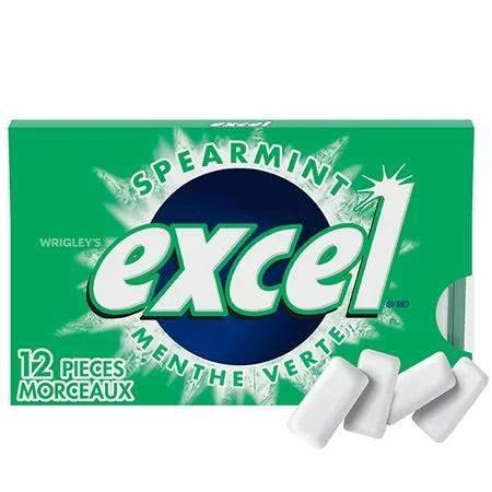 EXCEL