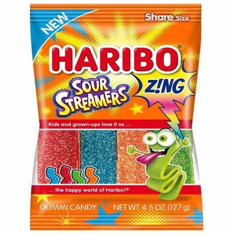HARIBO