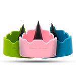 Load image into Gallery viewer, BLAZY SUSAN SILICONE ASHTRAY
