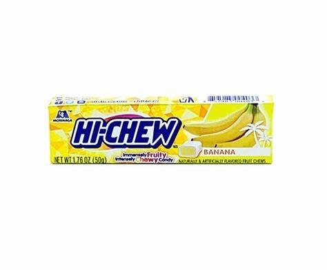 HI-CHEW