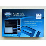Load image into Gallery viewer, AWS SCALE
