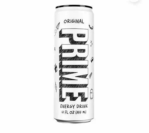 PRIME ENERGY