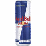 Load image into Gallery viewer, RED BULL
