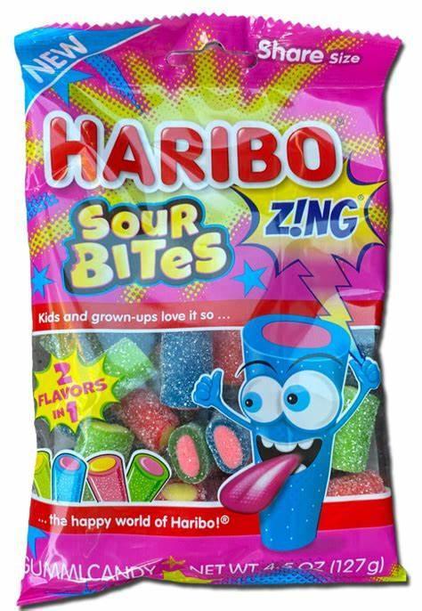 HARIBO